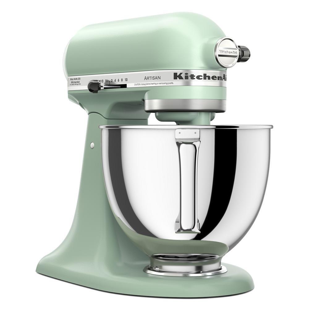 Kitchenaid KSM150PSDC Artisan® Series 5 Quart Tilt-Head Stand Mixer