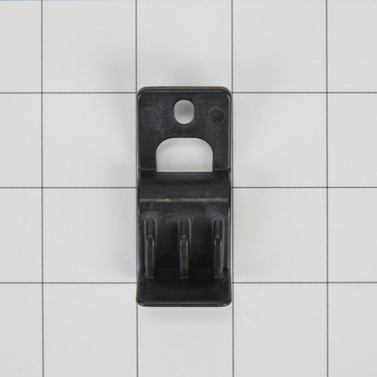 Kitchenaid W11173683 30" Built-In Range Flush Installation Trim Kit, White, fits WOS51EC0HW, WOD51EC0HW, WOS72EC0HW, and WOD77EC0HW