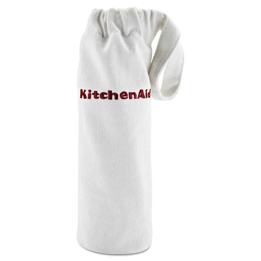Kitchenaid KHM926WH 9-Speed Hand Mixer