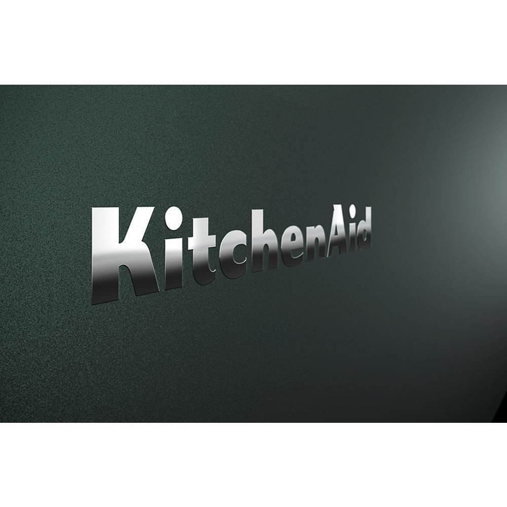 Kitchenaid KDTS624SJP 360(degree) Max Jets™ Third Rack Dishwasher with Advanced ProDry™ System, 44 dBA