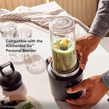 KSBRJA16BM KitchenAid Go® Personal Blender Jar Accessory