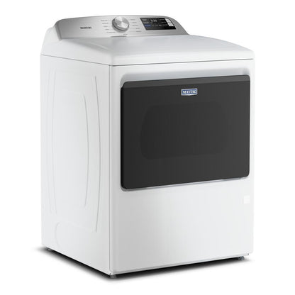 Maytag MGD6205RW 7.4 cu. ft. Smart Top Load Dryer with Extra Power