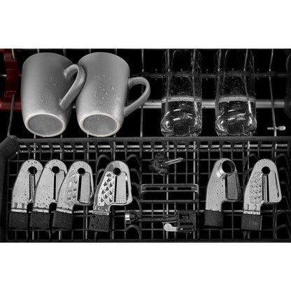 Kitchenaid KSM2APC 7 Blade Spiralizer Plus with Peel, Core and Slice