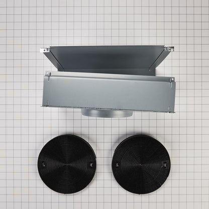 Whirlpool W10344022 Range Hood Recirculation Kit