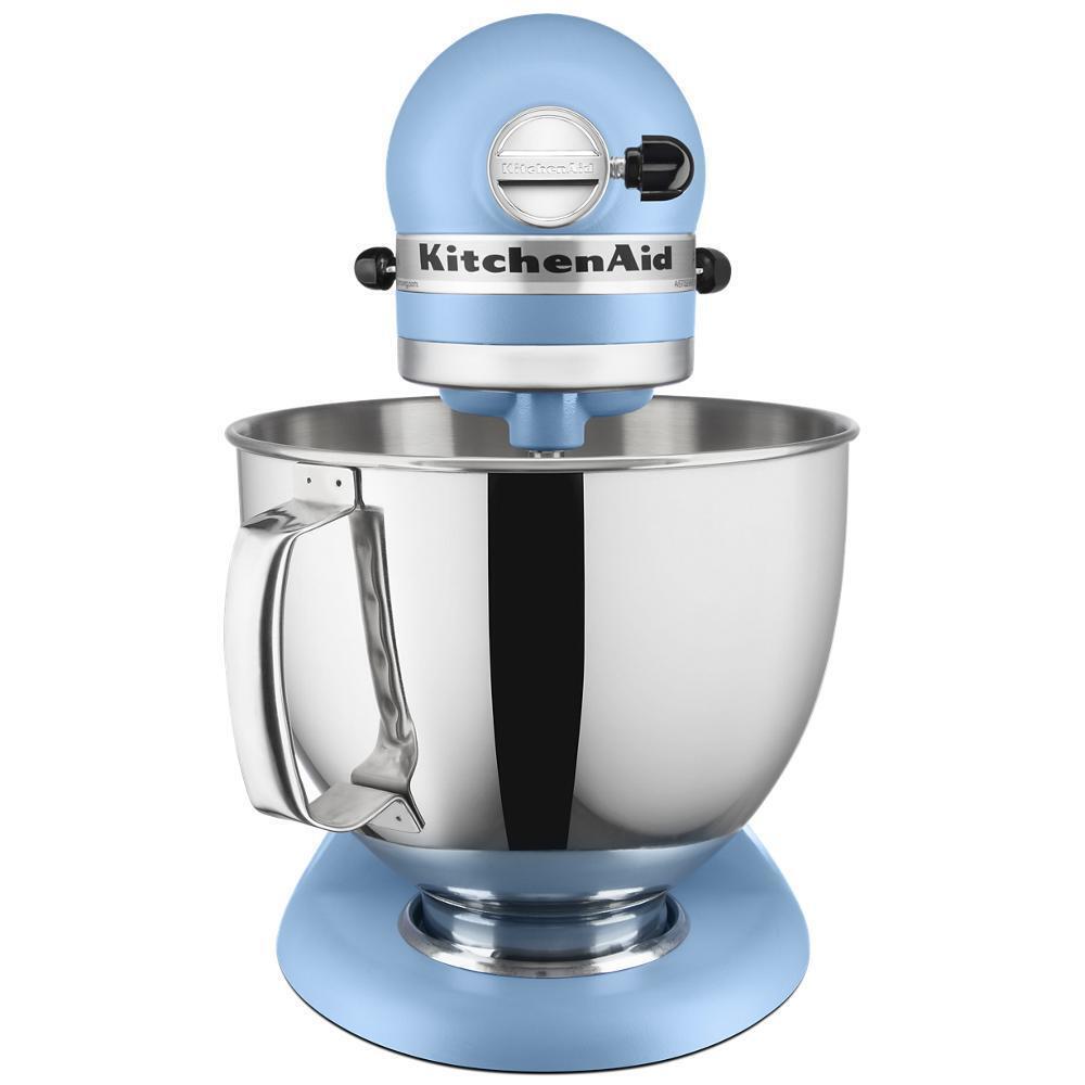 Kitchenaid KSM150PSVB Artisan® Series 5 Quart Tilt-Head Stand Mixer