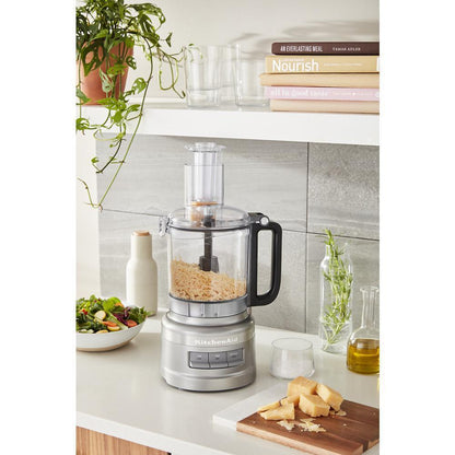 Kitchenaid KFP0921BM 9 Cup Food Processor