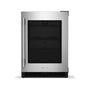 Black On Stainless