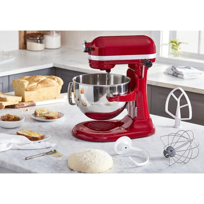 Kitchenaid KN256CBT Bowl-Lift Coated Flat Beater