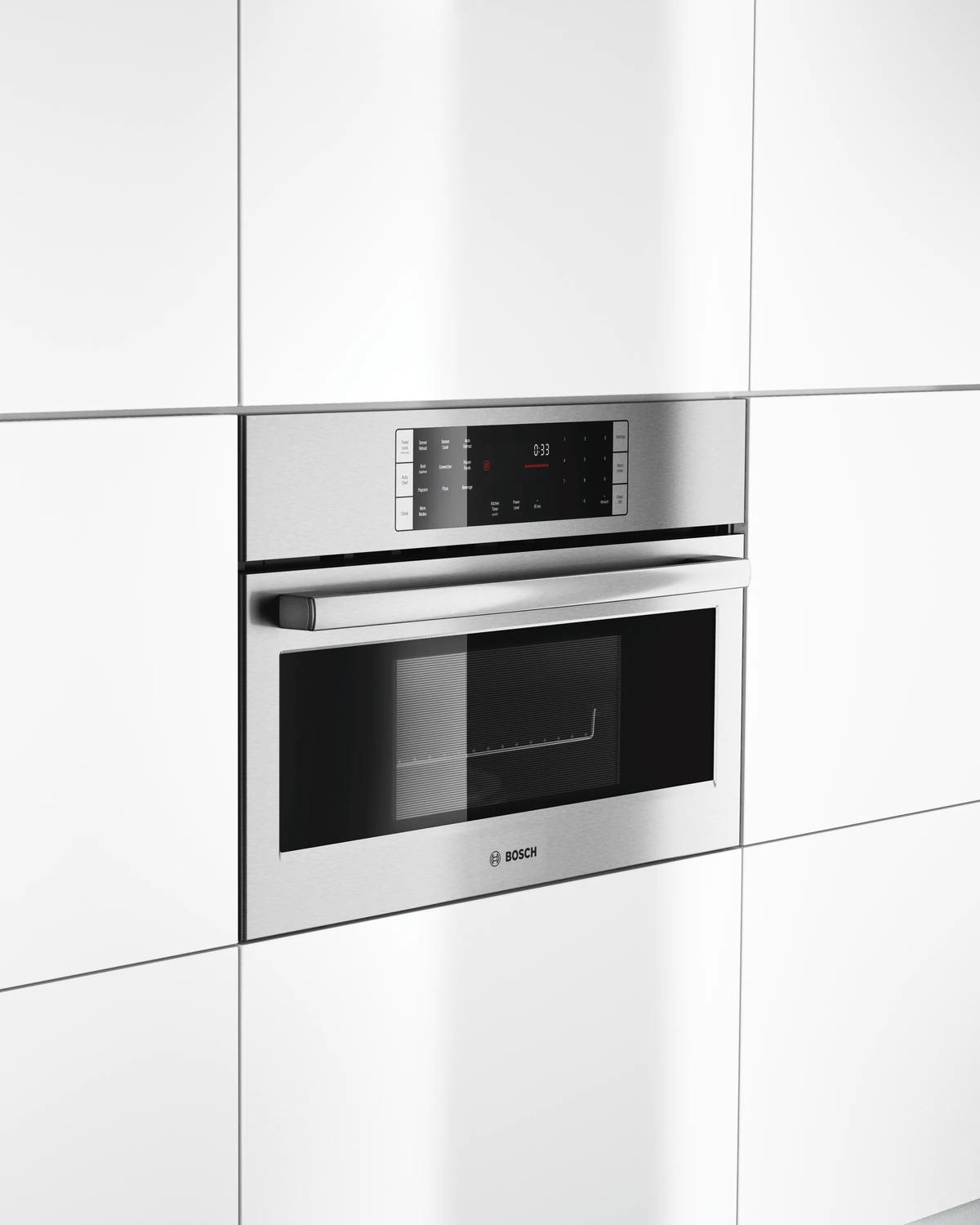 Bosch HBLP751UC Combination Oven