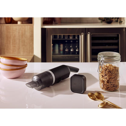 KKVR100BM KitchenAid Go® Cordless Kitchen Vacuum - battery sold separately
