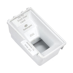 Whirlpool W10340677A Single-Dose HE Detergent Dispenser Single Dose Cartridge Measuring 425-IN L x 25-IN W x 25-IN H