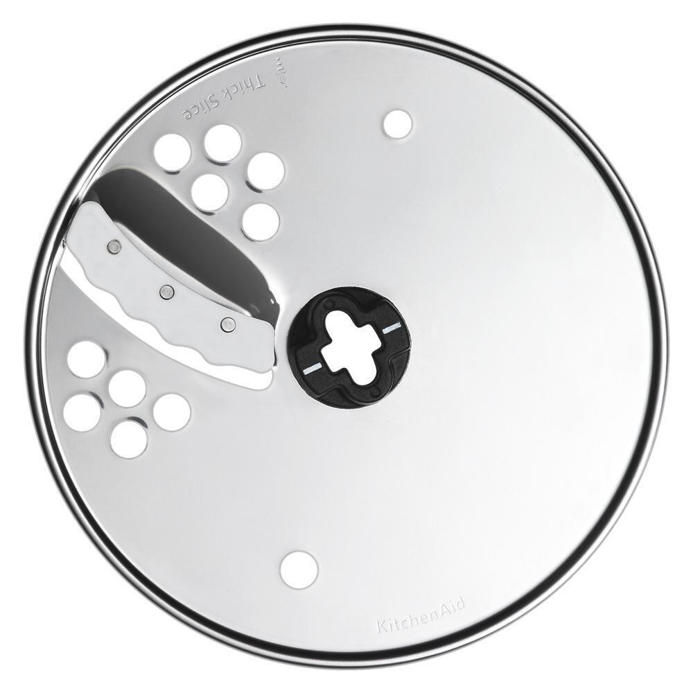 Kitchenaid KFP0718ER 7 Cup Food Processor