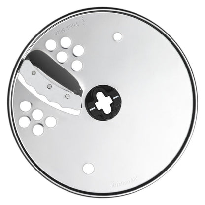 Kitchenaid KFP0718ER 7 Cup Food Processor