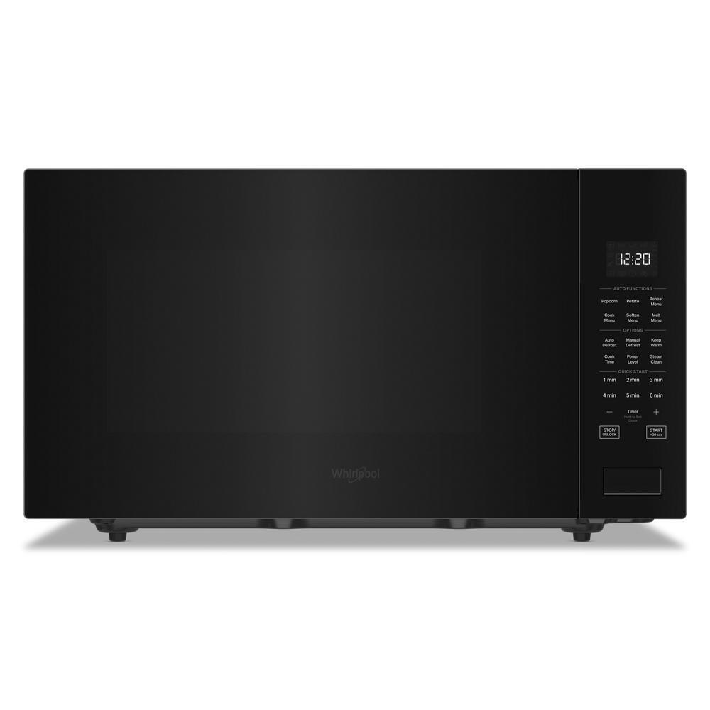 Whirlpool WMCS7024RB 2.2 cu. ft. Sensor Cooking Microwave