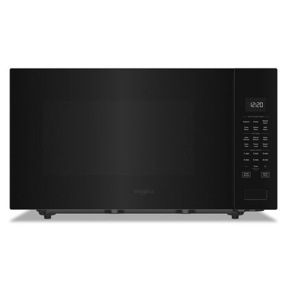 Whirlpool WMCS7024RB 2.2 cu. ft. Sensor Cooking Microwave
