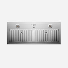 Elica EPR628S2 PALERMO Insert Range Hood 28