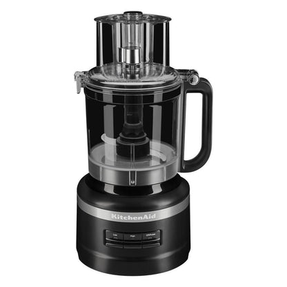 Kitchenaid KFP1318BM 13-Cup Food Processor