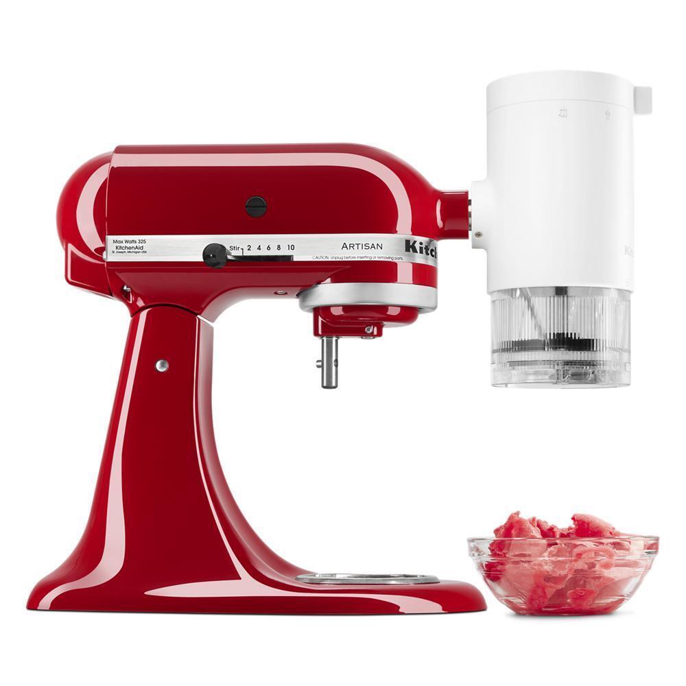 Kitchenaid KSMSIA Shave Ice Attachment