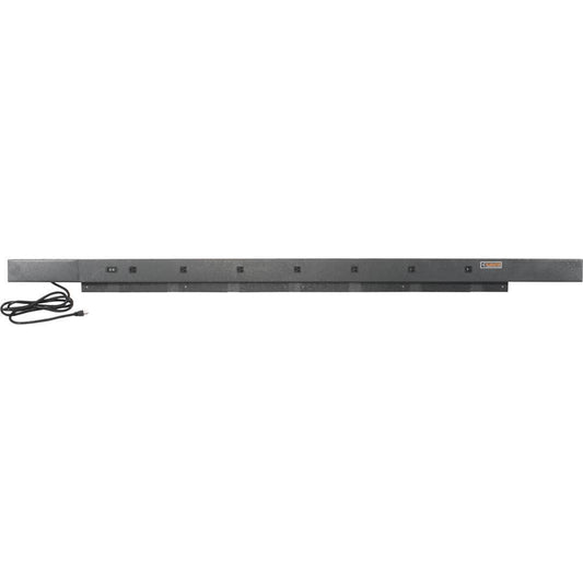 Gladiator GAAC68PSDG 6' Wide 9-Outlet Workbench Powerstrip