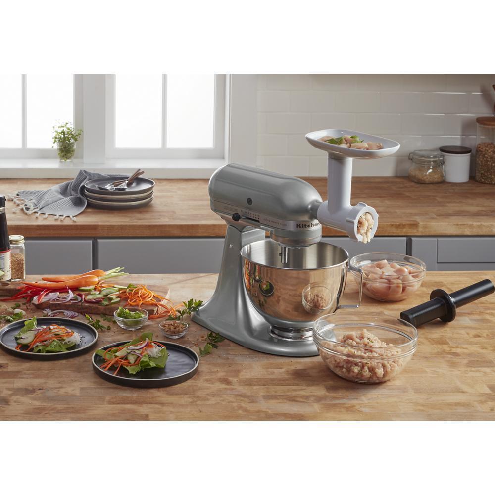 Kitchenaid KSMFGA Food Grinder Attachment