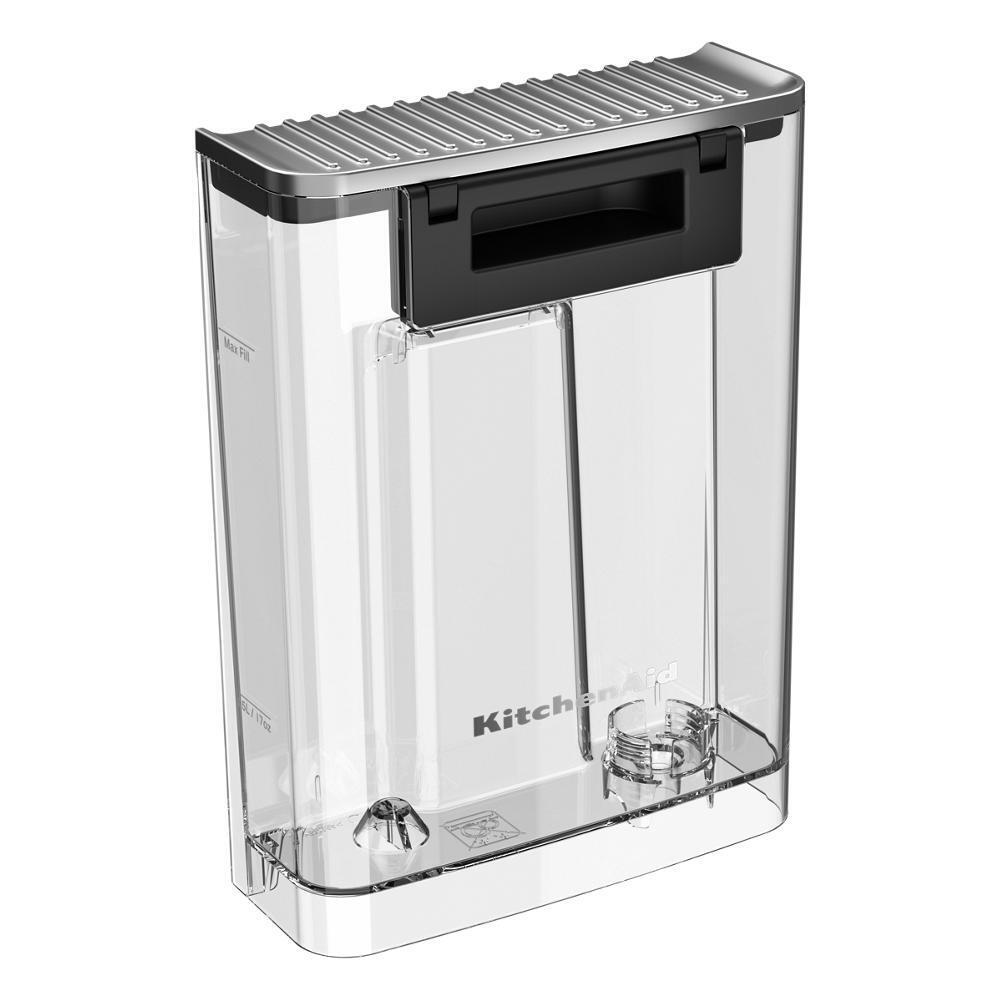 Kitchenaid KES8453BM Fully Automatic Espresso Machine KF3 WITH ICED COFFEE