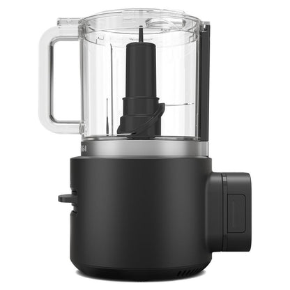 KFCR531BM KitchenAid Go® Cordless Food Chopper - battery included