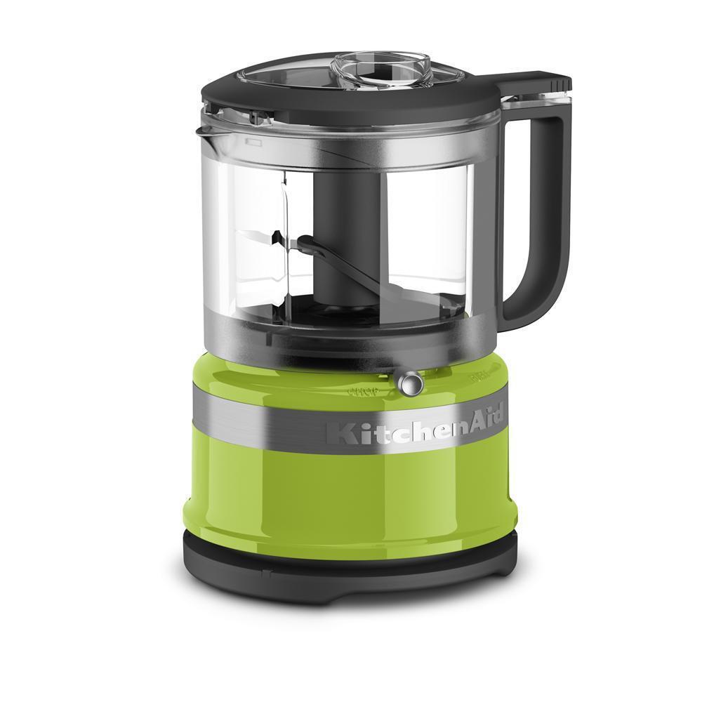 Kitchenaid RKFC3516GA Refurbished 3.5 Cup Food Chopper