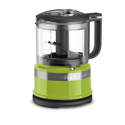 Kitchenaid RKFC3516GA Refurbished 3.5 Cup Food Chopper
