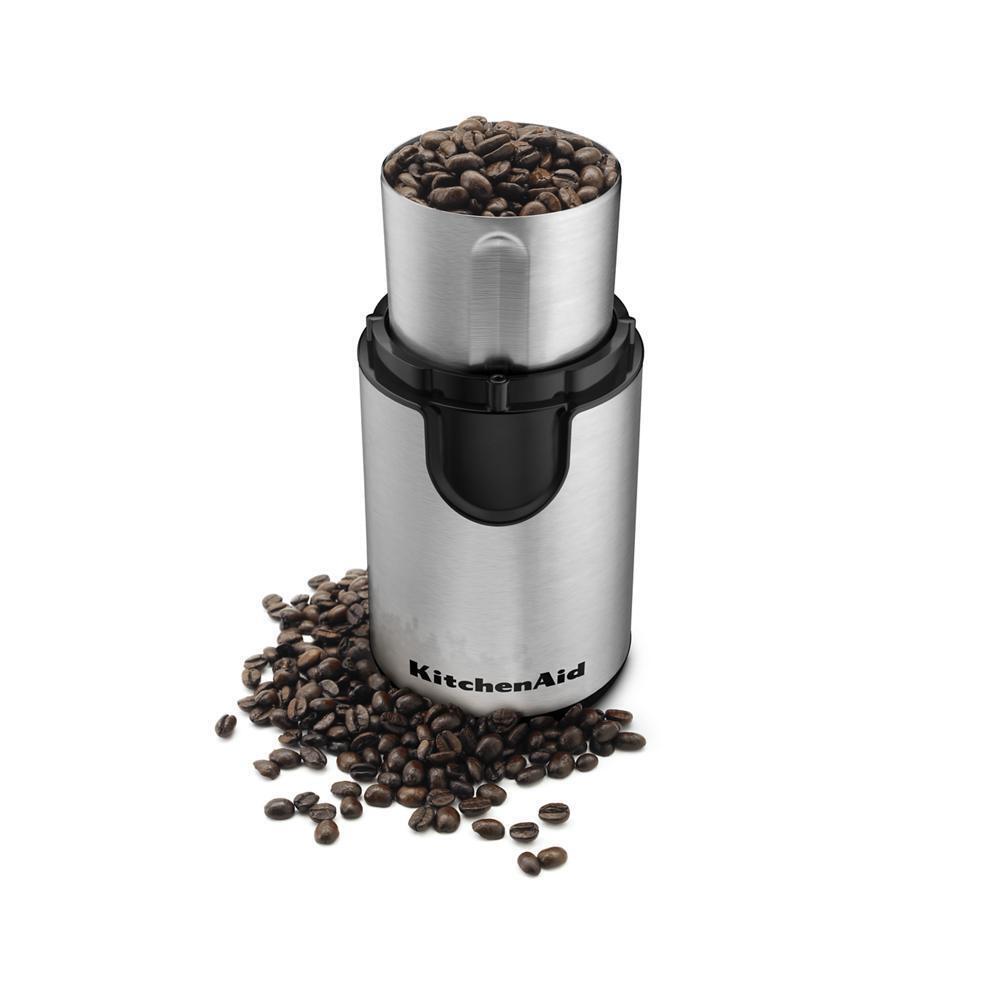 Kitchenaid BCG111OB Blade Coffee Grinder