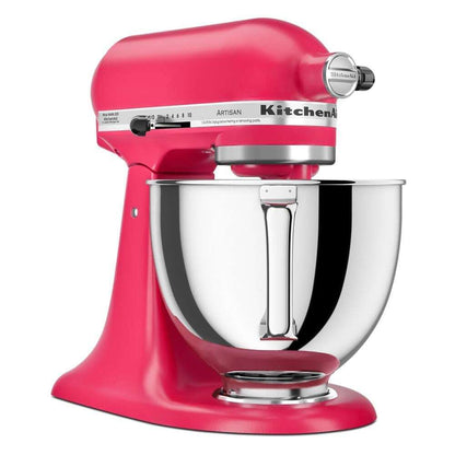 Kitchenaid KSM150PSHI Artisan® Series 5 Quart Tilt-Head Stand Mixer