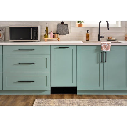 Kitchenaid UDPS5118SP 18" Panel-Ready Dishwasher with Flush Install - 48 dBA