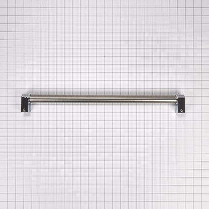 Whirlpool W10708004 Dishwasher Handle Kit - Stainless Steel for KitchenAid Panel-Ready Models (KDTE204EPA, KDTM504EPA)