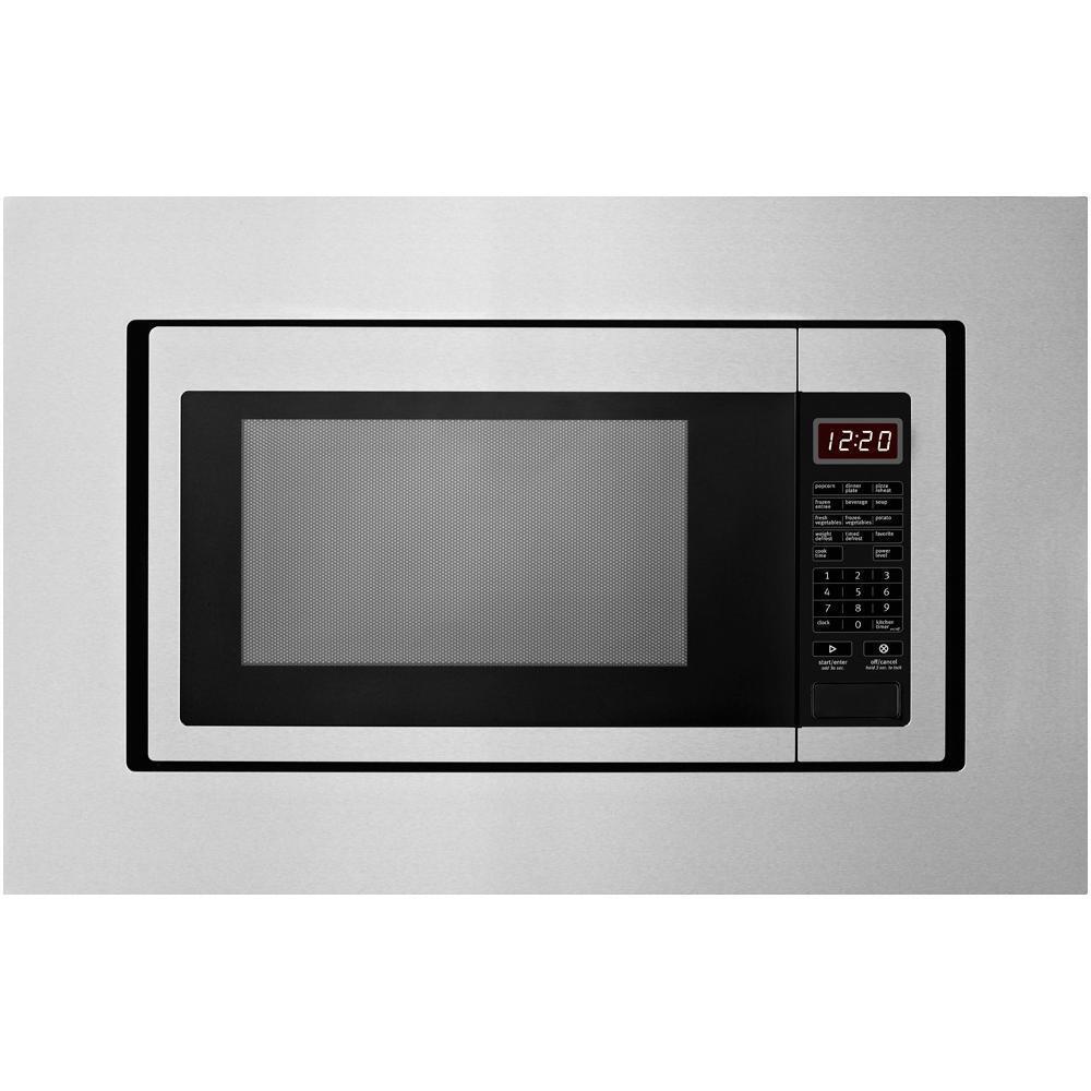Microwave Trim Kit
