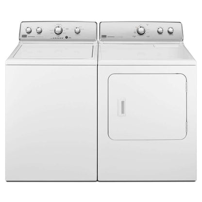 Maytag 7MMGDC300DW 19 kg Top Load Dryer