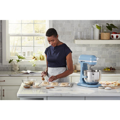 KSM70SKXXVB KitchenAid® 7 Quart Bowl-Lift Stand Mixer
