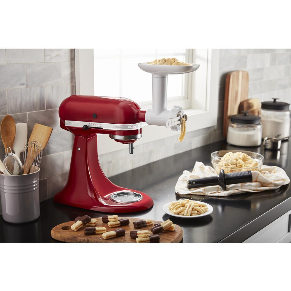 Kitchenaid KSMFGA Food Grinder Attachment