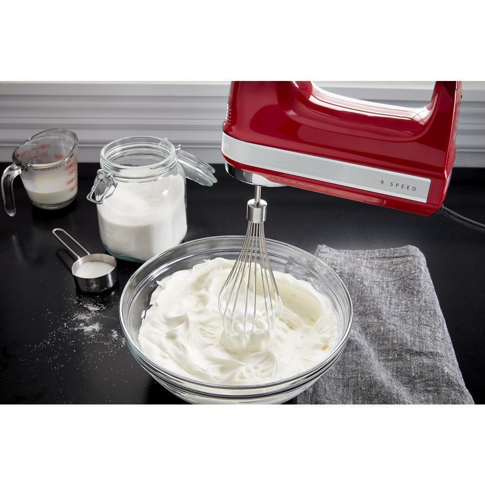 Kitchenaid KHM7210ER 7-Speed Hand Mixer