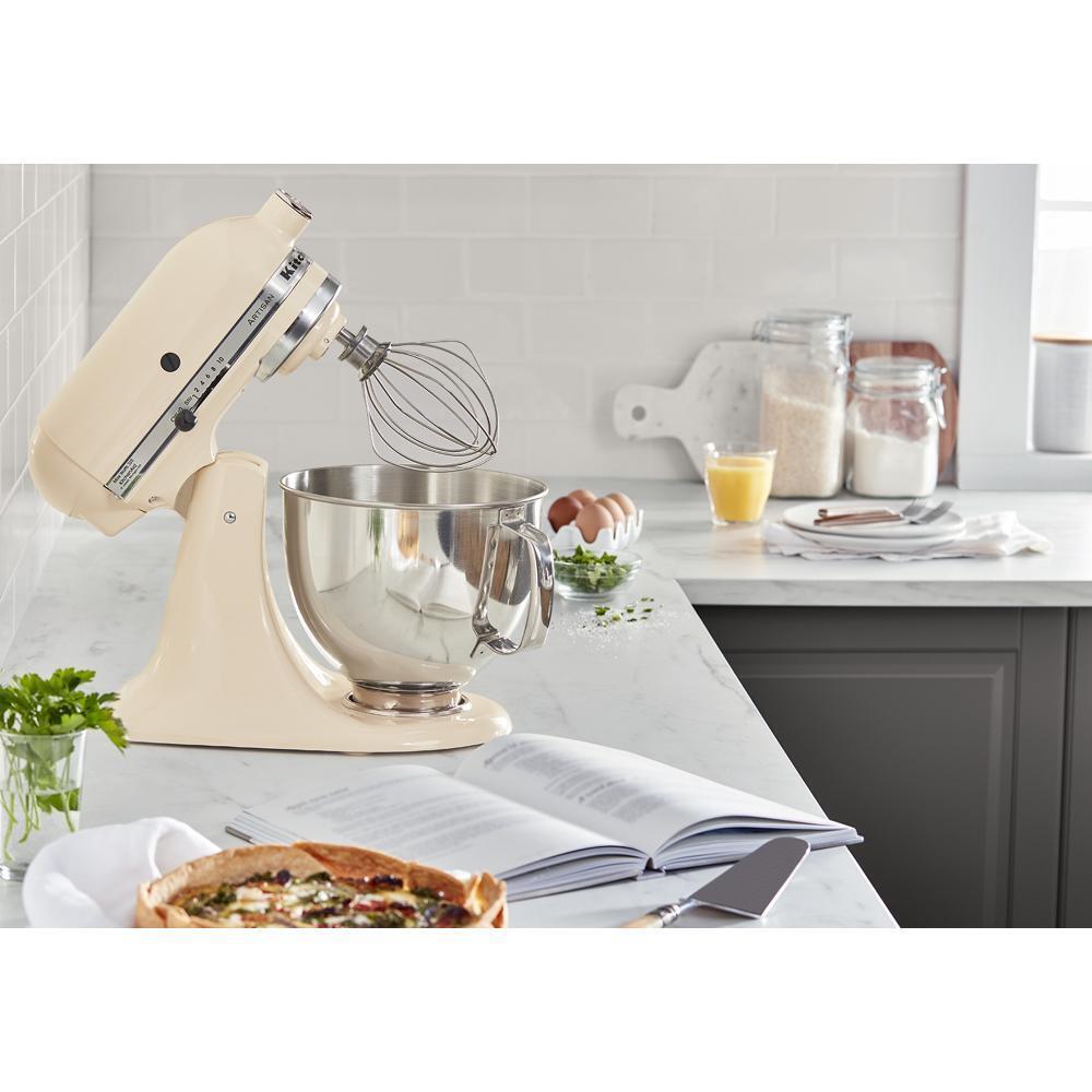 Kitchenaid KSM150PSAC Artisan® Series 5 Quart Tilt-Head Stand Mixer