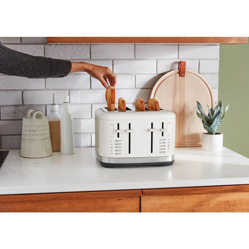 Kitchenaid KMT4109PL 4 Slice Toaster