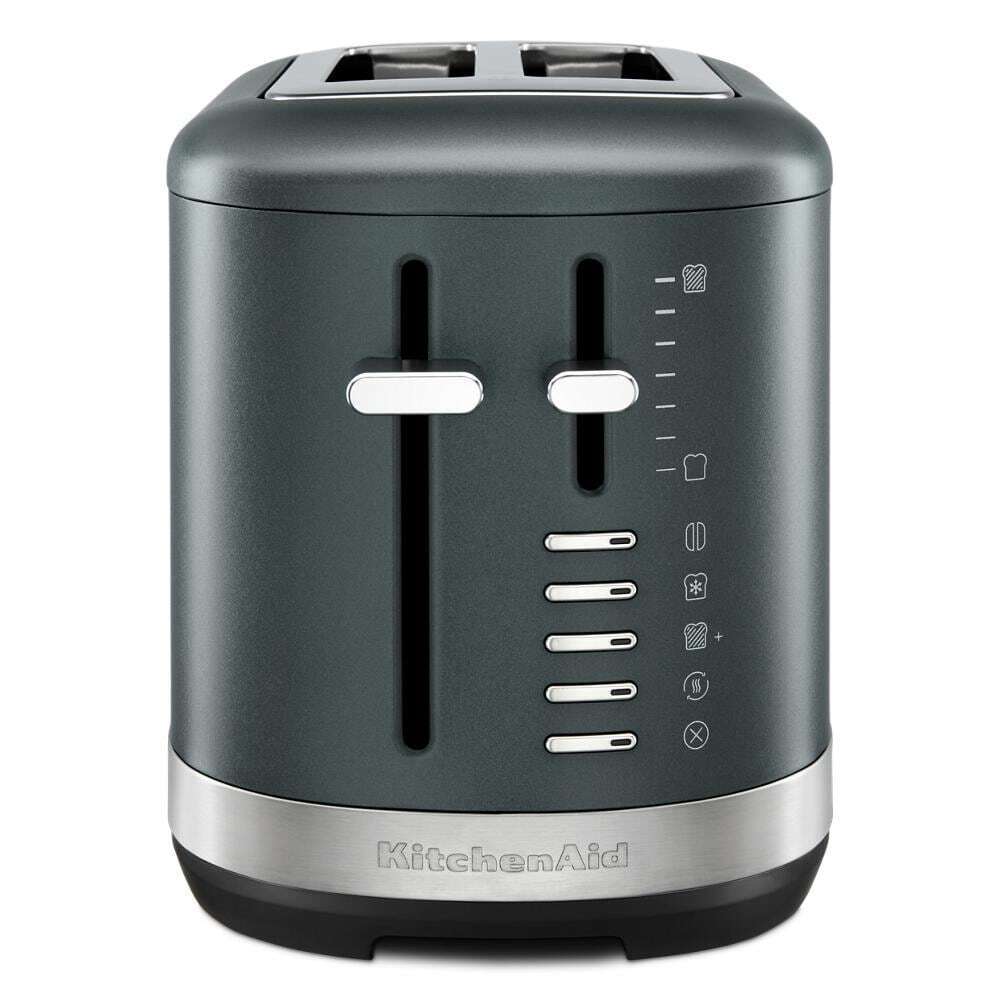 Kitchenaid KMT2109JP 2 Slice Toaster