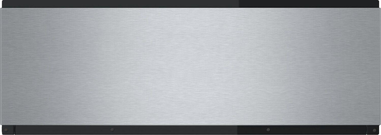 Bosch HWD5751UC 500 Series, 27", Warming Drawer