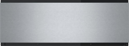 Bosch HWD5751UC 500 Series, 27", Warming Drawer