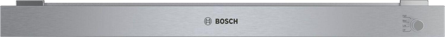 Bosch 800 Series Downdraft Ventilation 37" Stainless Steel HDD86051UC
