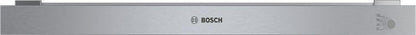 Bosch HDD86051UC 800 Series Downdraft Ventilation 37" Stainless Steel