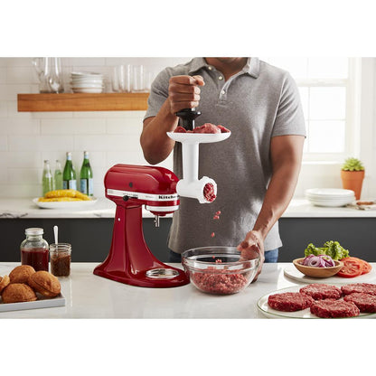 Kitchenaid KSMFGA Food Grinder Attachment