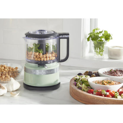 Kitchenaid KFC3516PT 3.5 Cup Food Chopper