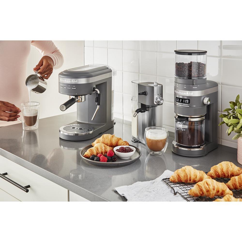 Kitchenaid KCG8433DG Burr Coffee Grinder