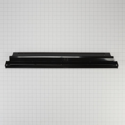 Kitchenaid W11369893 27-IN Built-In Oven Bottom Vent Fit Assembly - Black