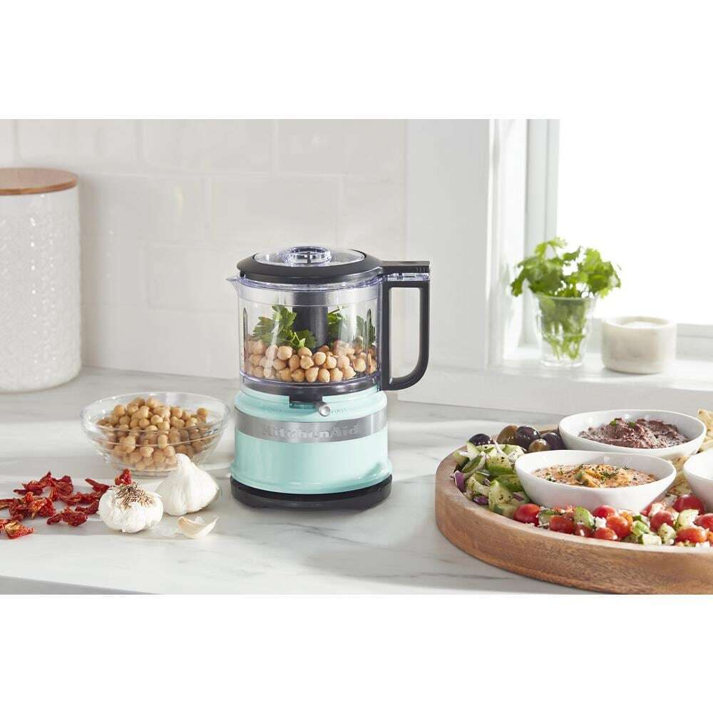 Kitchenaid KFC3516IC 3.5 Cup Food Chopper