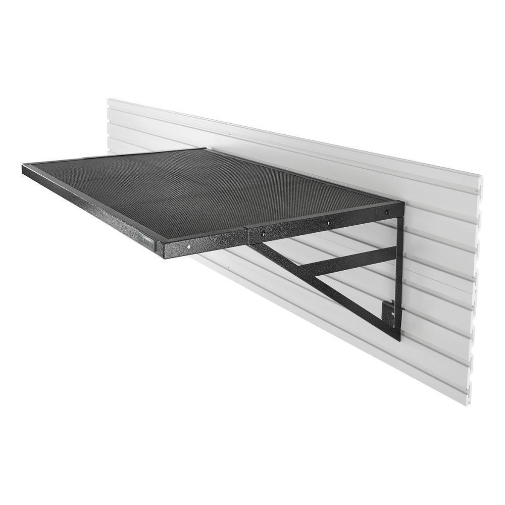 Gladiator GAGL30WSJG Overhead Max GearLoft™ Storage Shelf